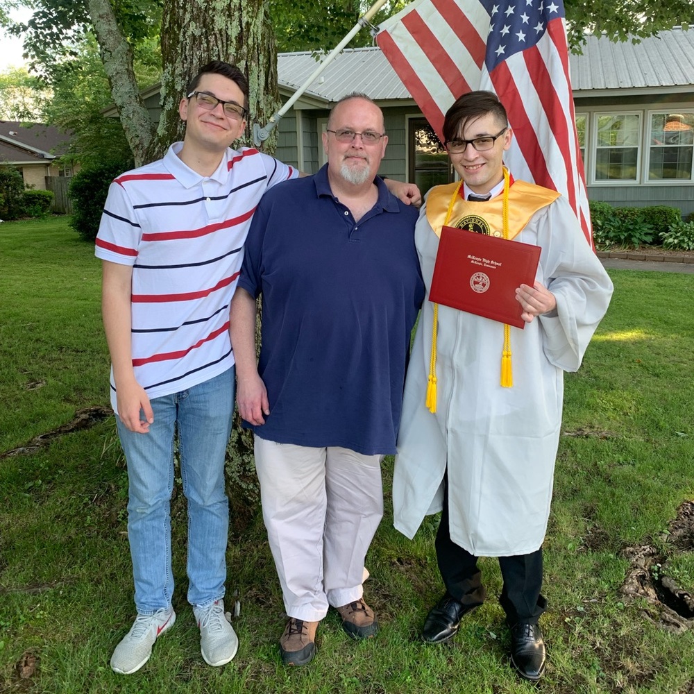 Meet your Posher, Bobbie